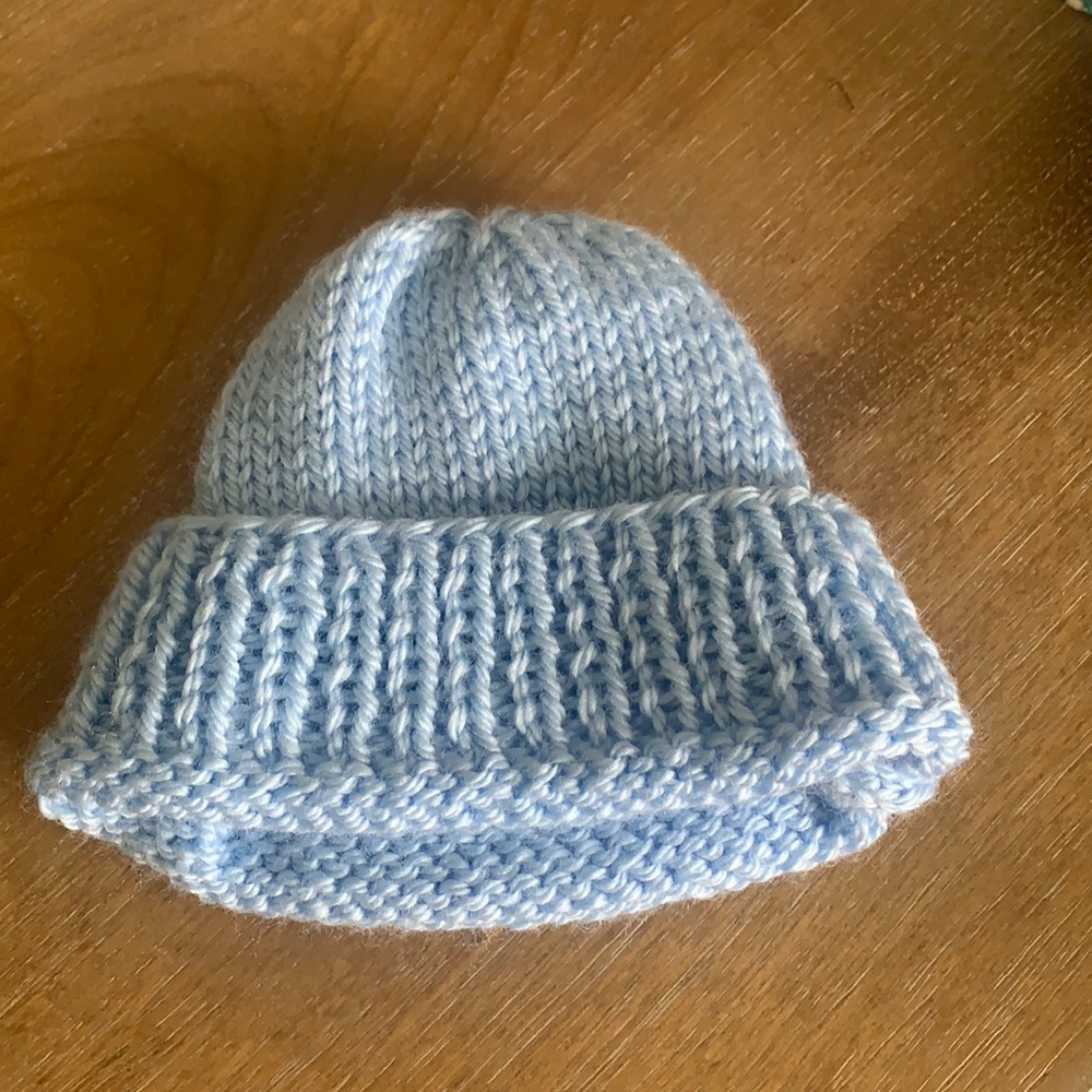 Newborn Hat